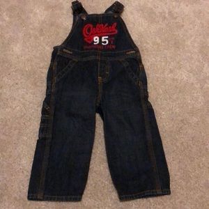 Overalls
